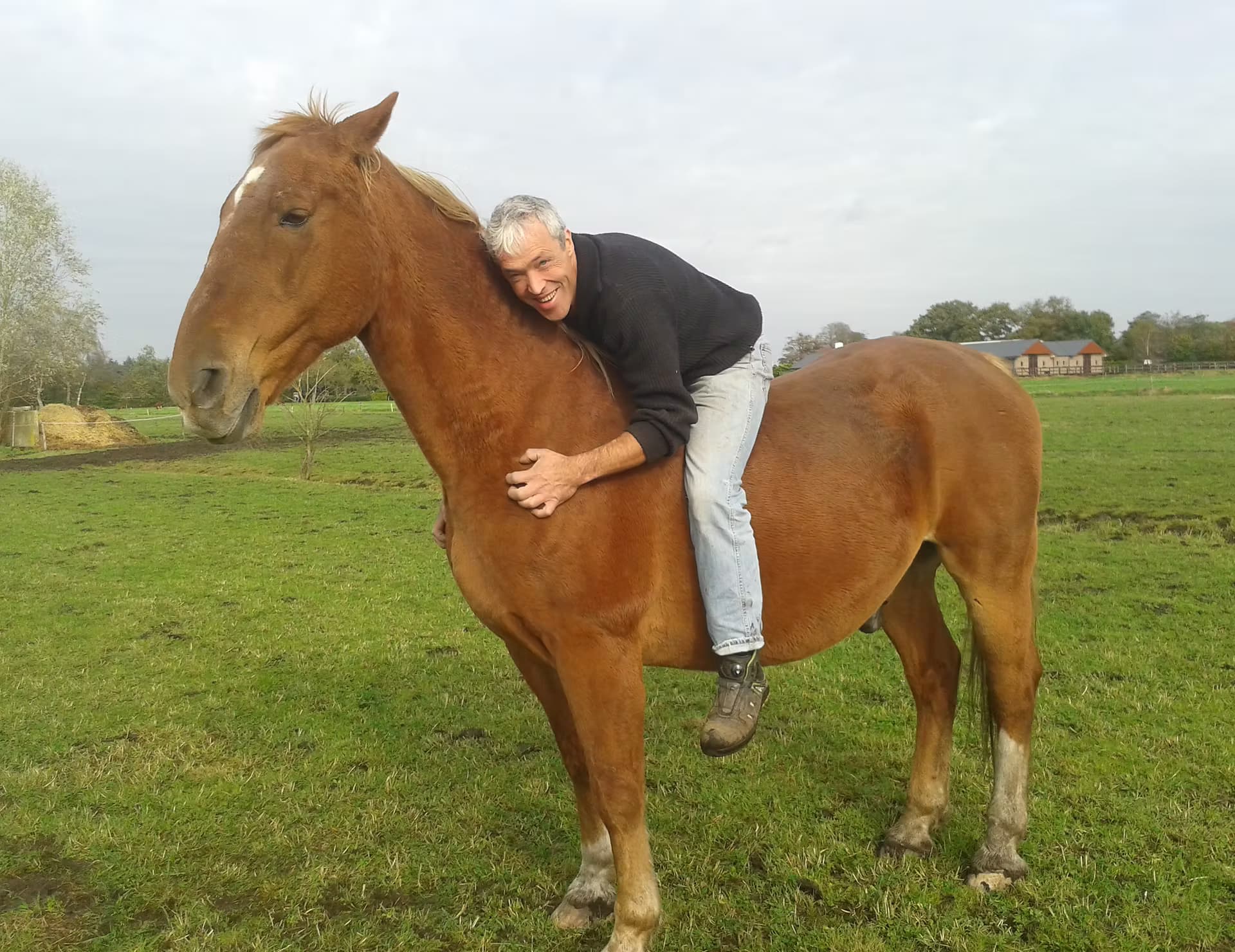 Hoefsmederij van Riessen